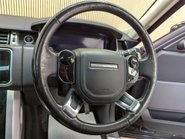 Land Rover Range Rover 3.0 Range Rover Vogue SDV6 Auto 4WD 5dr 57