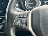 Suzuki S-Cross MOTION BOOSTERJET MHEV 28