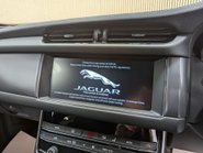 Jaguar XF 2.0 XF R-Sport D AWD Auto 4WD 5dr 71