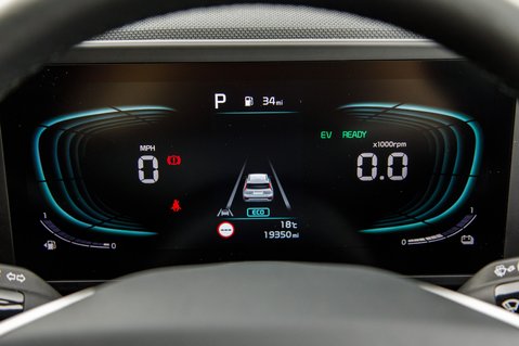 Kia Niro 2 10