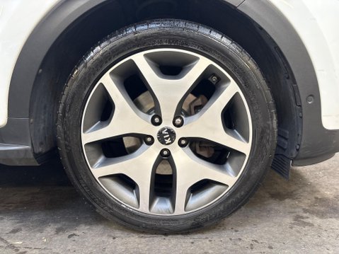 Kia Sportage 2.0 CRDi GT-Line S Auto AWD Euro 6 5dr 49
