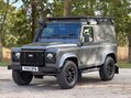 Land Rover Defender 2.2 Defender 90 XS Hard Top TD 4WD 5dr 12