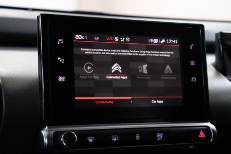 Citroen C4 Cactus BLUEHDI FLAIR S/S 39