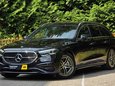 Mercedes-Benz E Class 2.0 E 300 AMG LINE Advanced E Auto 5dr 2