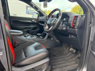 Ford Ranger Raptor 3.0T V6 Ecoboost 292 - Glazed Canopy with Gullwings 17