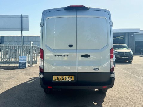 Ford Transit 2.0 350 EcoBlue Limited Panel Van 5dr Diesel Manual FWD L3 H2 Euro 6 (s/s) 18