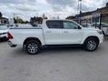 Toyota Hilux 2.4 D-4D Invincible 4WD Euro 6 (s/s) 4dr (TSS) 10