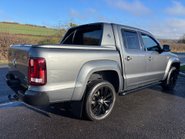 Volkswagen Amarok DC V6 258 ps Tdi Aventura Black Edition 4Motion 2