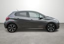 Peugeot 208 1.2 PureTech 110 Tech Edition 5dr 10
