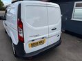 Ford Transit Connect 200 P/V 16