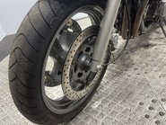 Yamaha XJ 1995 RUNNING PROJECT BIKE SPARES OR REPAIR SHAFT DRIVE 900CC TRIKE? 19