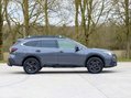 Subaru Outback 2.5 Outback Field Symmetrical D AWD CVT 4WD 5dr 31