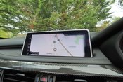BMW X5 M 4.4 BiTurbo V8 Auto xDrive Euro 6 (s/s) 5dr 11