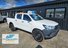 Toyota Hilux ACTIVE 4WD D-4D DCB