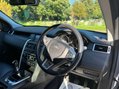 Land Rover Discovery Sport 2.0 Discovery Sport HSE TD4 4WD 5dr 35
