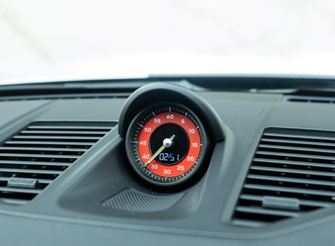 Porsche 911 GT3 RS (992) 25