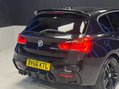 BMW 1 Series 2.0 125d M Sport Auto 5dr 34