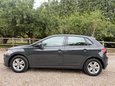 Volkswagen Polo 1.0 EVO SE Euro 6 (s/s) 5dr 7