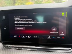 Skoda Octavia 2.0 Octavia vRS TSi Semi-Auto 5dr 40