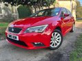 SEAT Leon TDI SE TECHNOLOGY 12