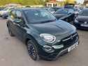 Fiat 500X 1.3 FireFly Turbo MultiAir City Cross DCT Euro 6 (s/s) 5dr