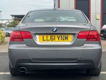 BMW 3 Series 2.0 320i M Sport Coupe 2dr Petrol Manual Euro 5 (s/s) (170 ps) 5