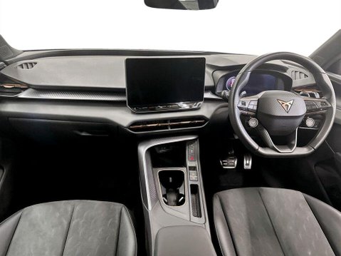 Cupra Terramar 1.5 eTSI V2 SUV 5dr Petrol Hybrid DSG Euro 6 (s/s) (150 ps) 1 Owner - Sens 19