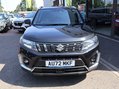 Suzuki Vitara 1.4 Boosterjet MHEV SZ-T Euro 6 (s/s) 5dr 6