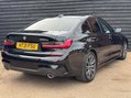 BMW 3 Series 2.0 330e M Sport Auto 4dr 10