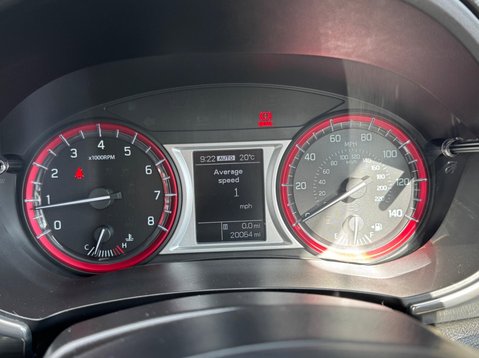 Suzuki Vitara S BOOSTERJET ALLGRIP 43