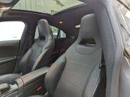 Mercedes-Benz CLA Class 2.0 CLA 220 AMG Line Premium+ Auto 4dr 52