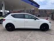 SEAT Leon TSI FR TECHNOLOGY 5