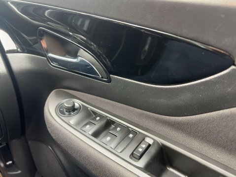 Vauxhall Mokka X 1.4i Turbo Active Auto Euro 6 5dr 15