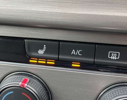 Volkswagen Golf 1.4 Golf Match Edition TSi BlueMotion Technology Semi-Auto 5dr 45