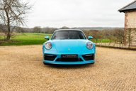 Porsche 911 3.0T 992 Carrera S PDK Euro 6 (s/s) 2dr 3