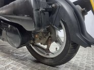 Yamaha Delight 115 Scooter Petrol Automatic (6 ps) 8