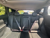 Nissan Qashqai 1.6 dCi Tekna SUV 5dr Diesel XTRON 2WD Euro 6 (s/s) (130 ps) 9