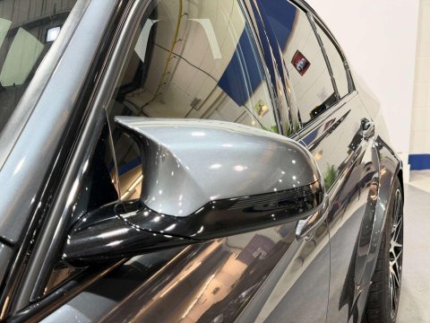 BMW M3 3.0 BiTurbo Saloon 4dr Petrol DCT Euro 6 (s/s) (431 ps) 56