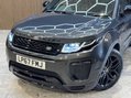 Land Rover Range Rover Evoque 2.0 Range Rover Evoque HSE Dynamic SD4 Auto 4WD 5dr 34