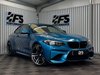 BMW M2 3.0i Coupe 2dr Petrol DCT Euro 6 (s/s) (370 ps)