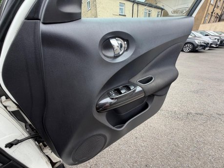 Nissan Juke N-CONNECTA DIG-T 15