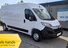 Citroen Relay ENTERPRISE 35 L3 H2 LWB 2.2 HDI 140ps EU6