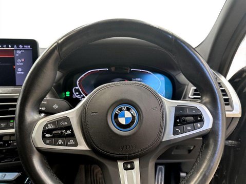 BMW Ix3 80kWh M Sport Pro SUV 5dr Electric Auto (286 ps) Air Con - Bluetooth - DAB 13