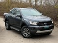 Ford Ranger 2.0 EcoBlue Wildtrak Auto 4WD Euro 6 (s/s) 4dr 1