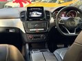 Mercedes-Benz GLE 3.0 GLE 350 AMG Night Edition Premium+ D 4Matic Auto 4WD 5dr 36