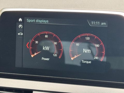 BMW 2 Series 1.5 218i SE Euro 6 (s/s) 5dr 26