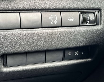 Nissan Qashqai 1.3 Qashqai Acenta Premium DiG-T MHEV 5dr 62