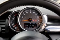 Mini Hatch COOPER S EXCLUSIVE 14