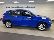 Skoda Kamiq 1.0 Kamiq SE TSi 5dr 30