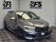 BMW 1 Series 2.0 M135i Hatchback 5dr Petrol Auto xDrive Euro 6 (s/s) (306 ps) 41